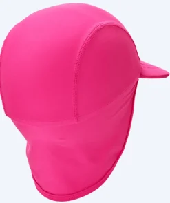 New Beco solhat til børn - Sealife - Pink