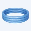 Outlet Bestway badebassin - Classic Pool 152 x 30 cm - Blå