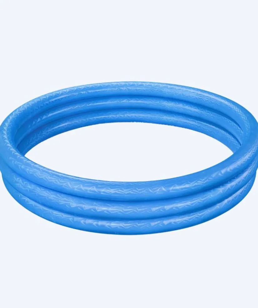 Hot Bestway badebassin - Classic Pool 183 x 33 cm - Blå