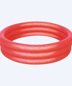 Bestway badebassin - Classic Pool 152 x 30 cm - Rød