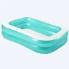 Hot Bestway badebassin - Family Pool - Turkis