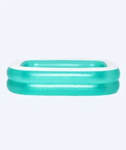 Hot Bestway badebassin - Family Pool - Turkis