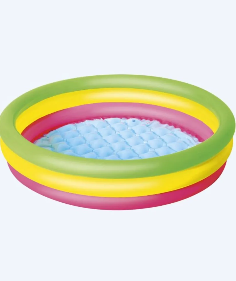 Bestway badebassin - Swim Squad - Multi