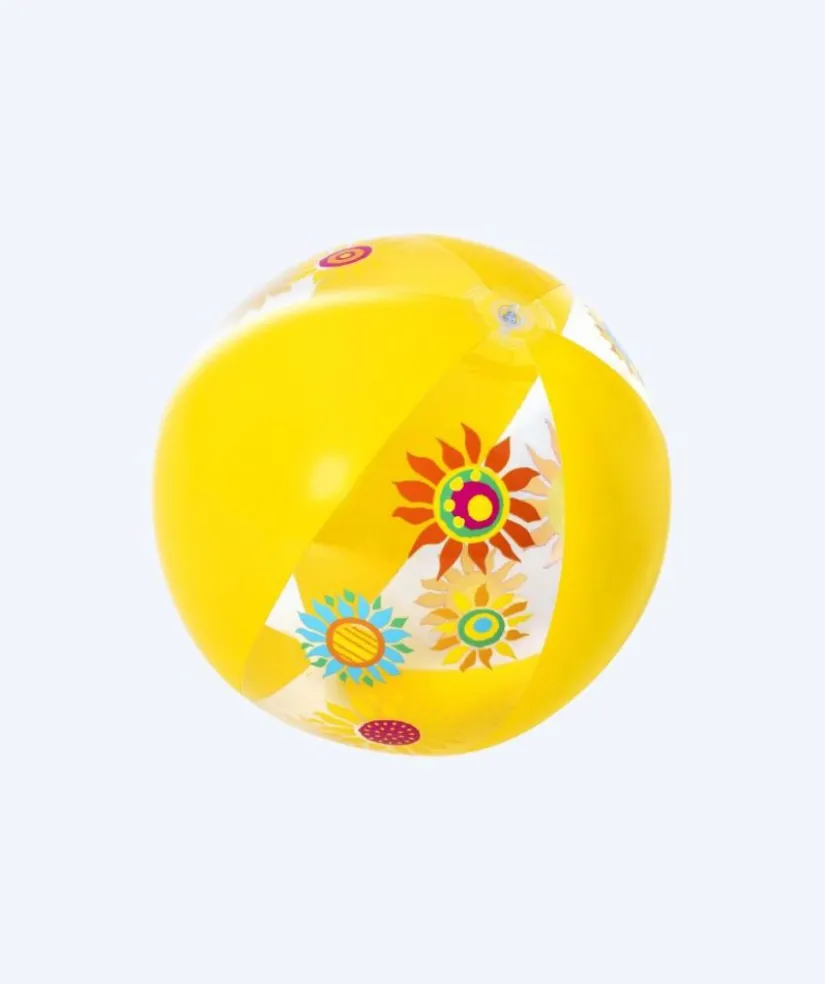 Best Bestway badebold - Groove 'n Splash - Gul