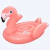 Online Bestway badedyr - Fancy Flamingo - Pink