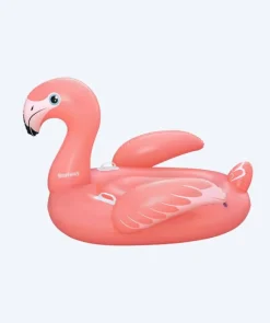 Online Bestway badedyr - Fancy Flamingo - Pink