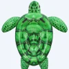 Hot Bestway badedyr - Tidal Turtle - Grøn