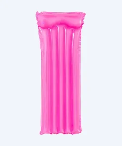 Hot Bestway bademadras - Floating Mat - Pink