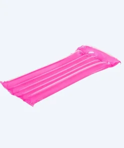 Hot Bestway bademadras - Floating Mat - Pink