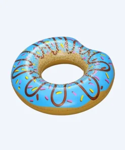 New Bestway badering - Donut - Blå
