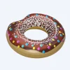 Hot Bestway badering - Donut - Brun