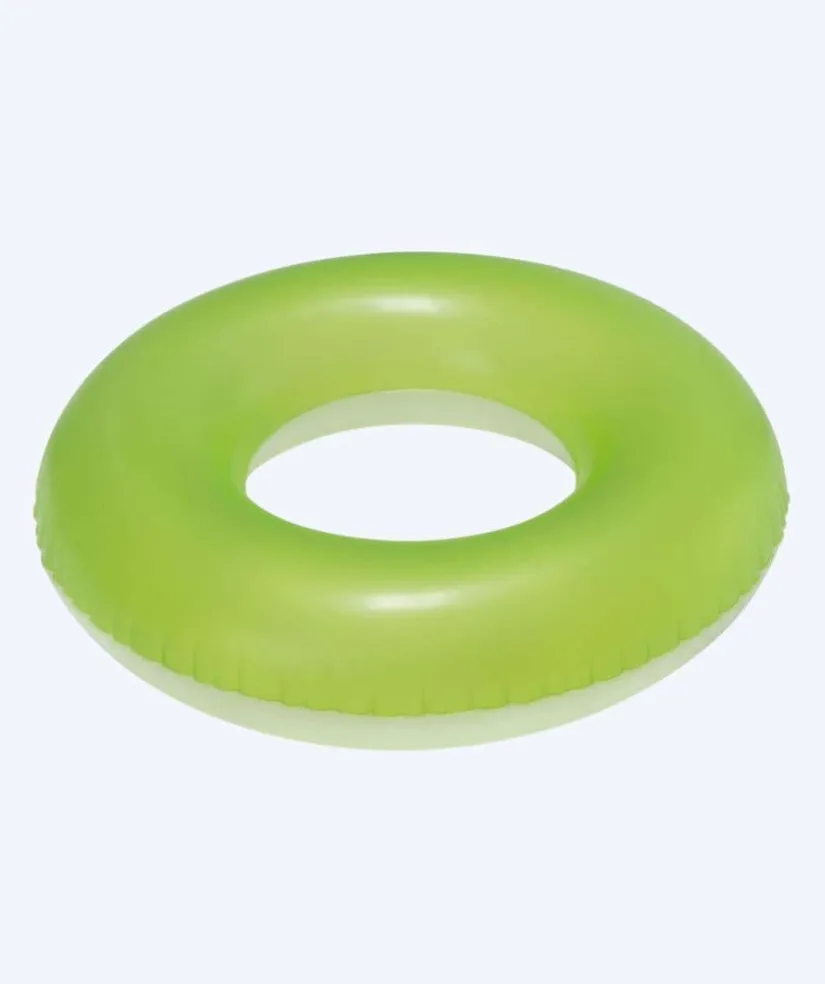 Hot Bestway badering - Frosten Neon 76cm - Grøn