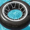 Clearance Bestway badering - High Velocity - Sort/grå