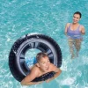 Sale Bestway badering - Mud Master - Sort/grå