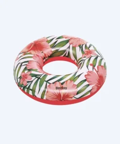 Sale Bestway badering - Tropical Palms - Pink