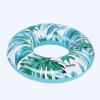 Bestway badering - Tropical Palms - Blå