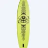 New Blue Moose paddleboard - Fiji 11'0 - Lysegrøn