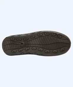 New Cruz badesko til voksne - Unisex - Sort