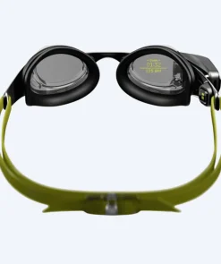 Clearance Form Swim display Elite svømmebriller - Smart Swim 2 PRO - Sort/grøn