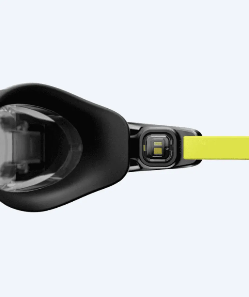 Clearance Form Swim display Elite svømmebriller - Smart Swim 2 PRO - Sort/grøn