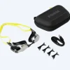 Outlet Form Swim display Elite svømmebriller - Smart Swim 2S - Sort/grøn