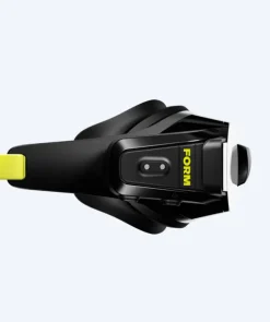 Outlet Form Swim display Elite svømmebriller - Smart Swim 2S - Sort/grøn