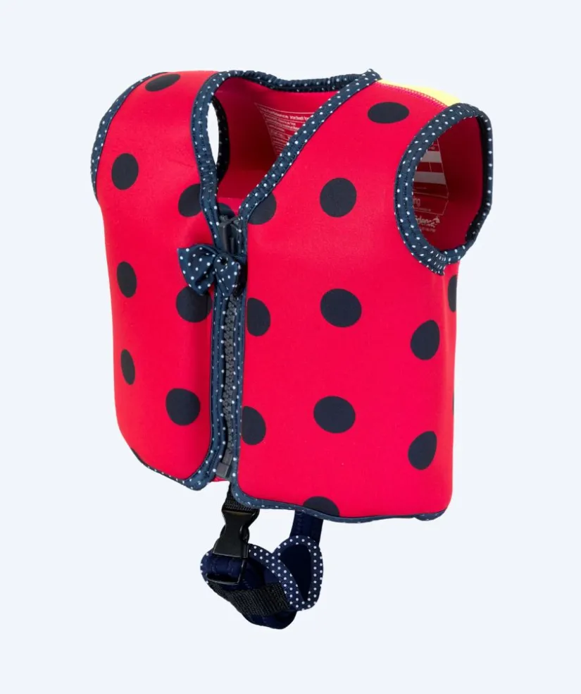 Best Konfidence svømmevest til børn (2-12) - Original - Ladybird