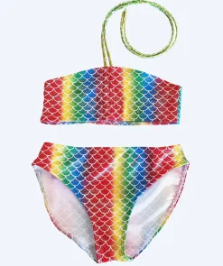 Online Kuaki Mermaids bikini underdel til piger - Hawai