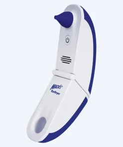 Best Macks Earplugs Mack´s ear dryer mod vand i øret