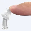 Clearance Macks Earplugs Mack´s ørepropper til svømning 2 par - Aqua Block - Klar