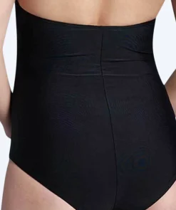 Outlet Mirou gravid badedragt - 950s - Sort