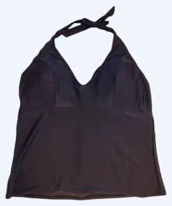 Best Mirou tankini til damer - B182 - Sort