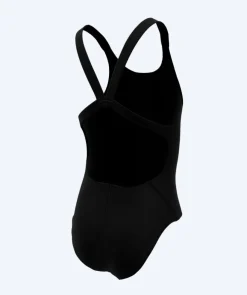 Nike badedragt til piger - Hydrastrong Fastback - Sort