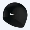 Sale Nike badehætte - Solid - Sort