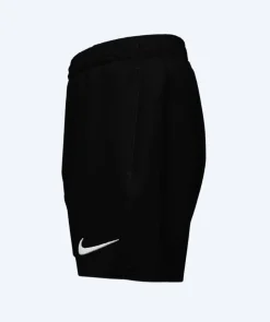 Discount Nike badeshorts til drenge - Essential - Sort