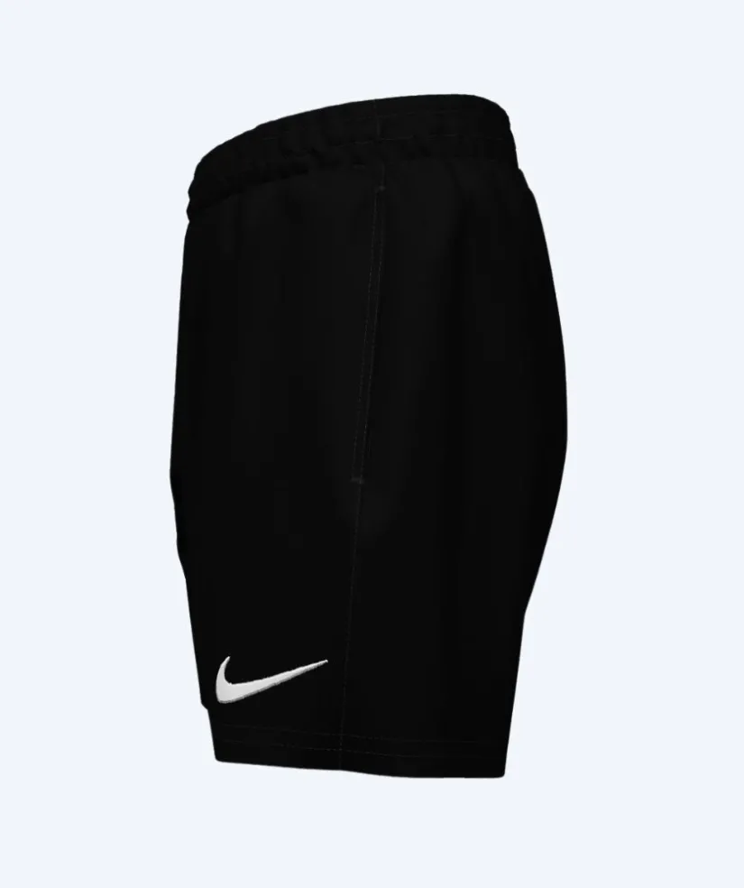 Discount Nike badeshorts til drenge - Essential - Sort