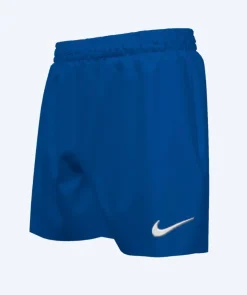 Outlet Nike badeshorts til drenge - Essential - Mørkeblå