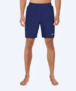 Nike badeshorts til mænd - Essential - Mørkeblå