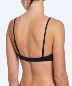 Sale Nike bikini til damer - Bralette - Sort