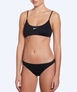 Sale Nike bikini til damer - Bralette - Sort