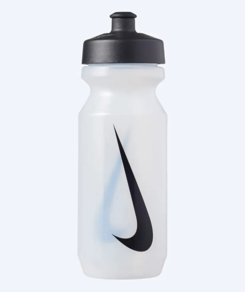 Clearance Nike drikkedunk - Big Mouth 2.0 - Klar/sort