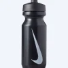 Outlet Nike drikkedunk - Big Mouth 2.0 - Sort