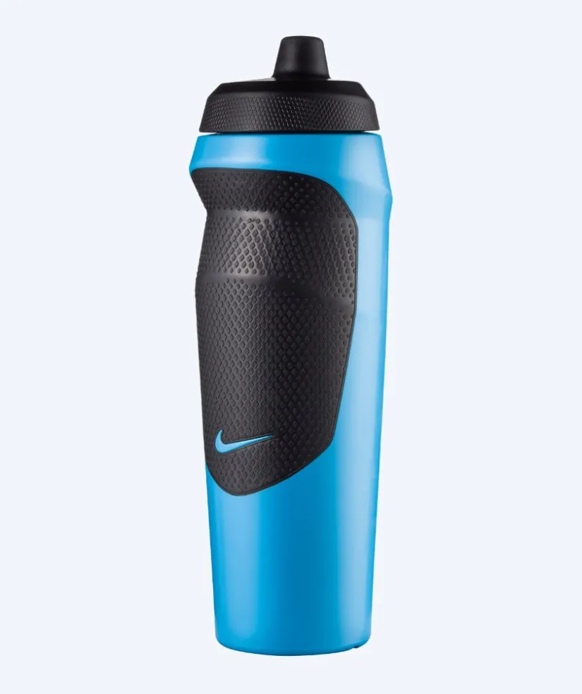 New Nike drikkedunk - Hypersport - Blå/sort