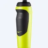 Outlet Nike drikkedunk - Hypersport - Gul/sort