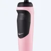 Outlet Nike drikkedunk - Hypersport - Lyserød/sort