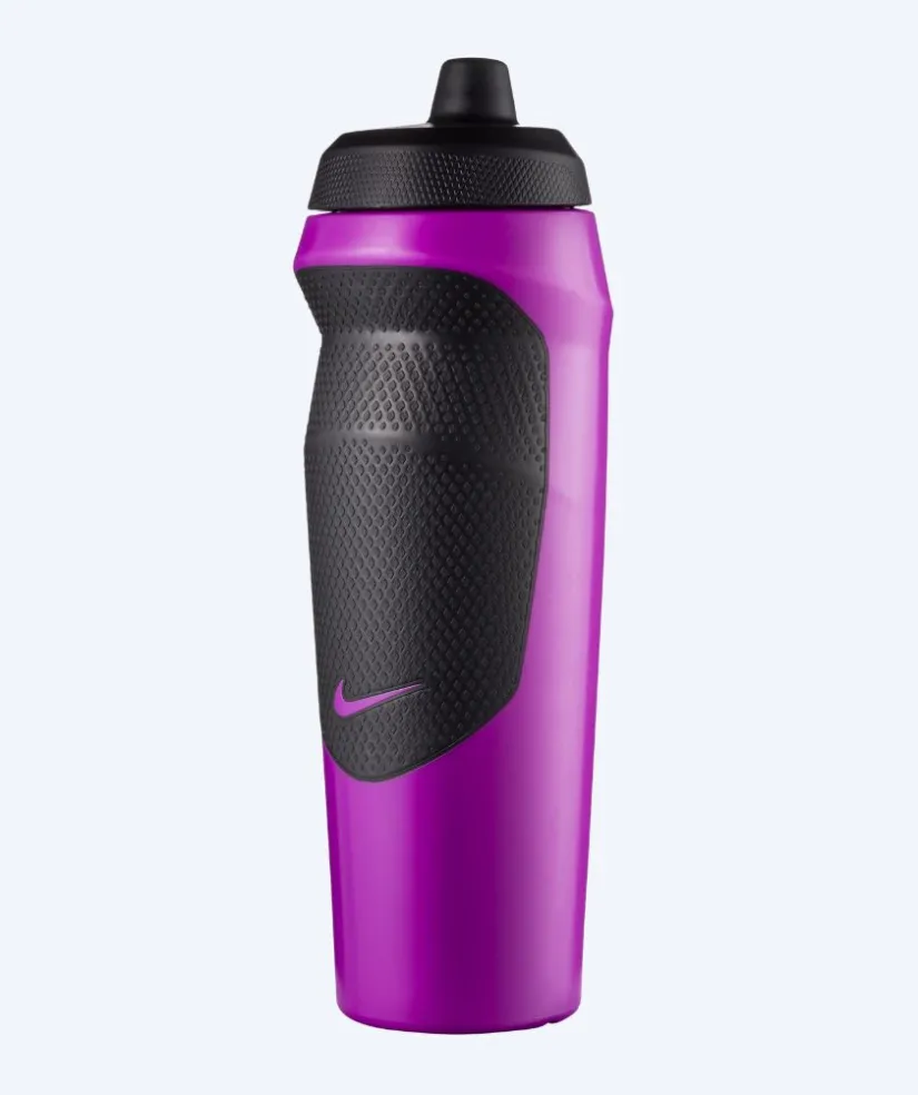 Best Nike drikkedunk - Hypersport - Lilla/sort