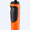 Nike drikkedunk - Hypersport - Orange/sort