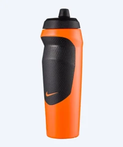 Nike drikkedunk - Hypersport - Orange/sort