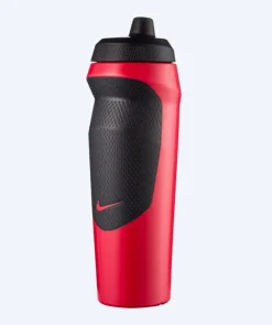 Nike drikkedunk - Hypersport - Rød/sort