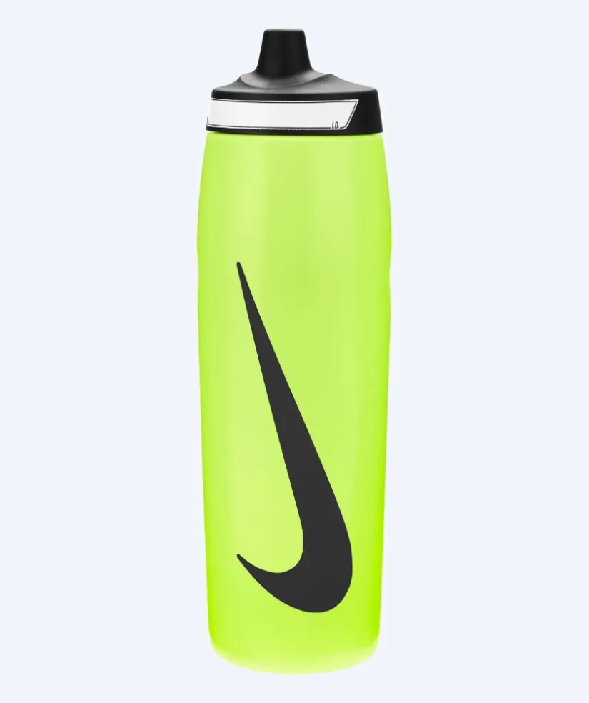 Hot Nike drikkedunk - Refuel - Grøn/sort